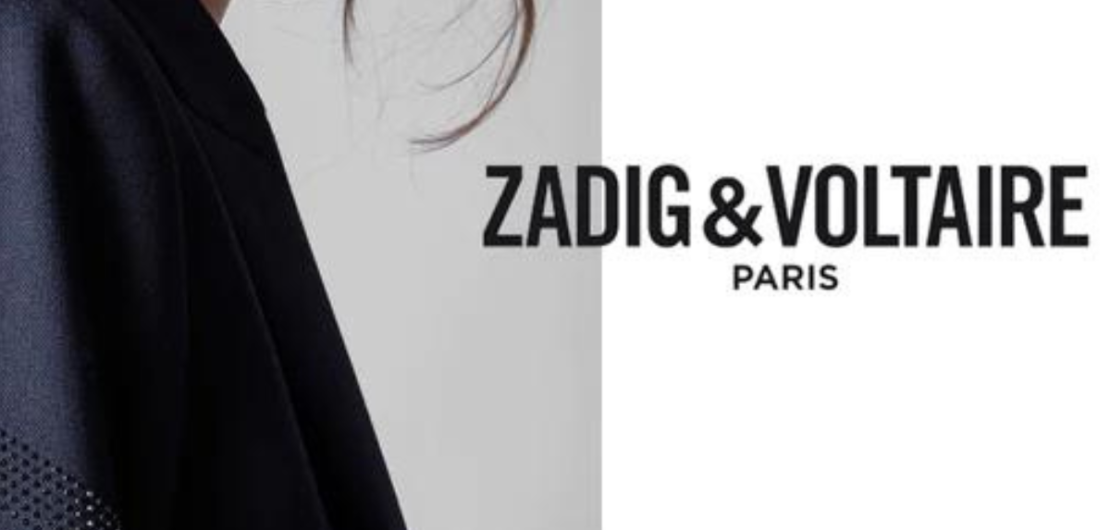 Zadig et Voltaire kiest voor Fashion Advisors van ColorCrew