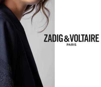 Zadig et Voltaire kiest voor Fashion Advisors van ColorCrew