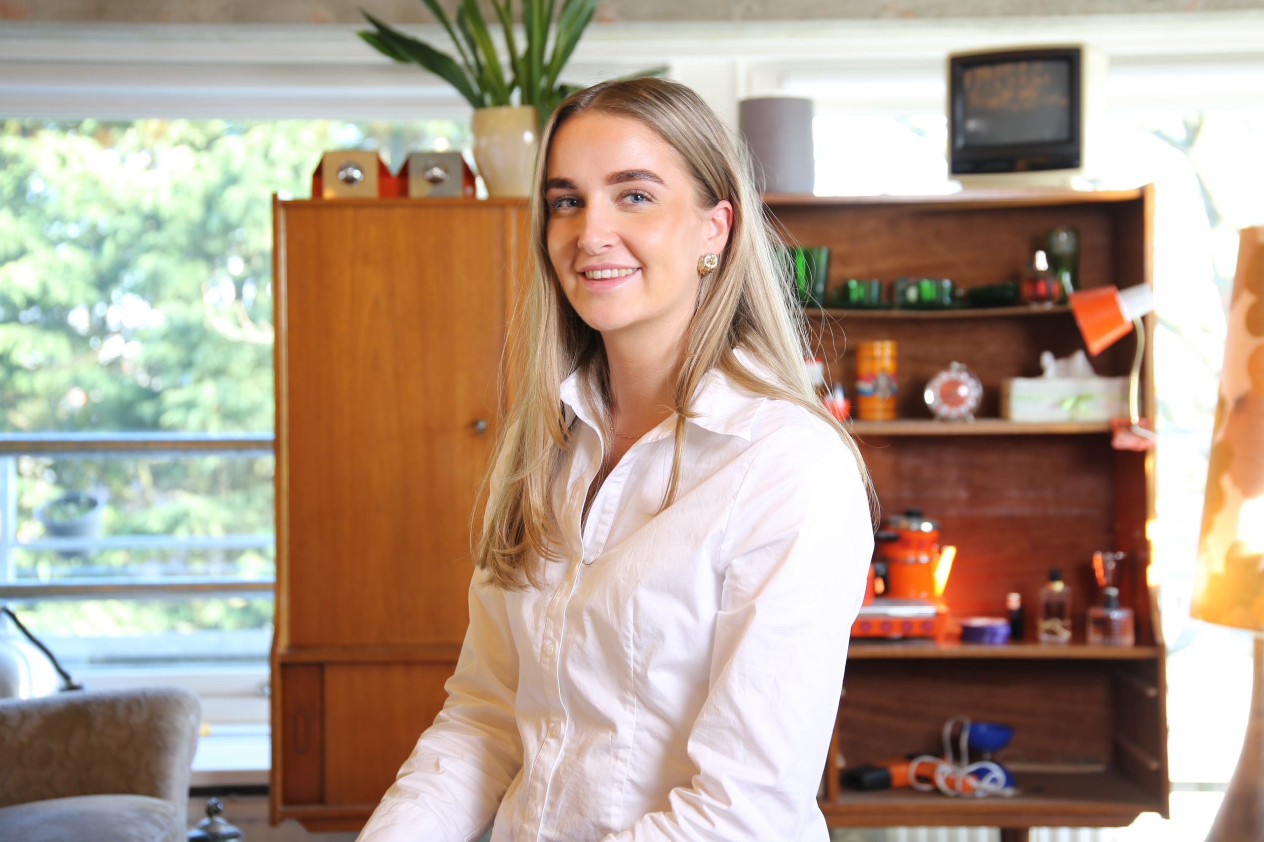 Roos Kenter