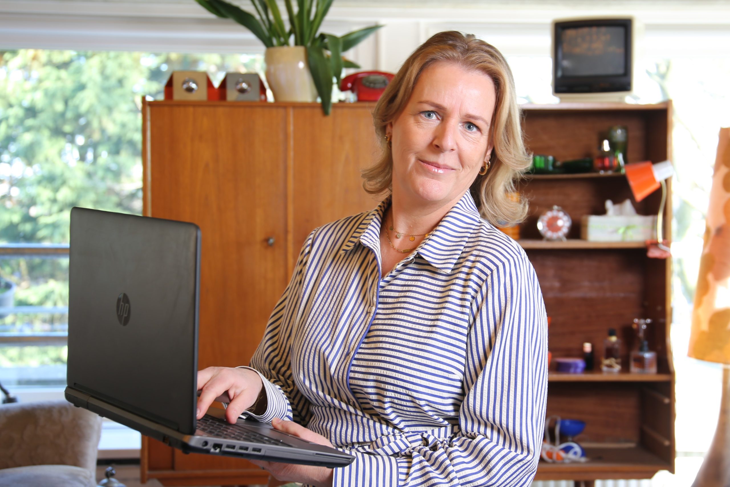 Renate Abels