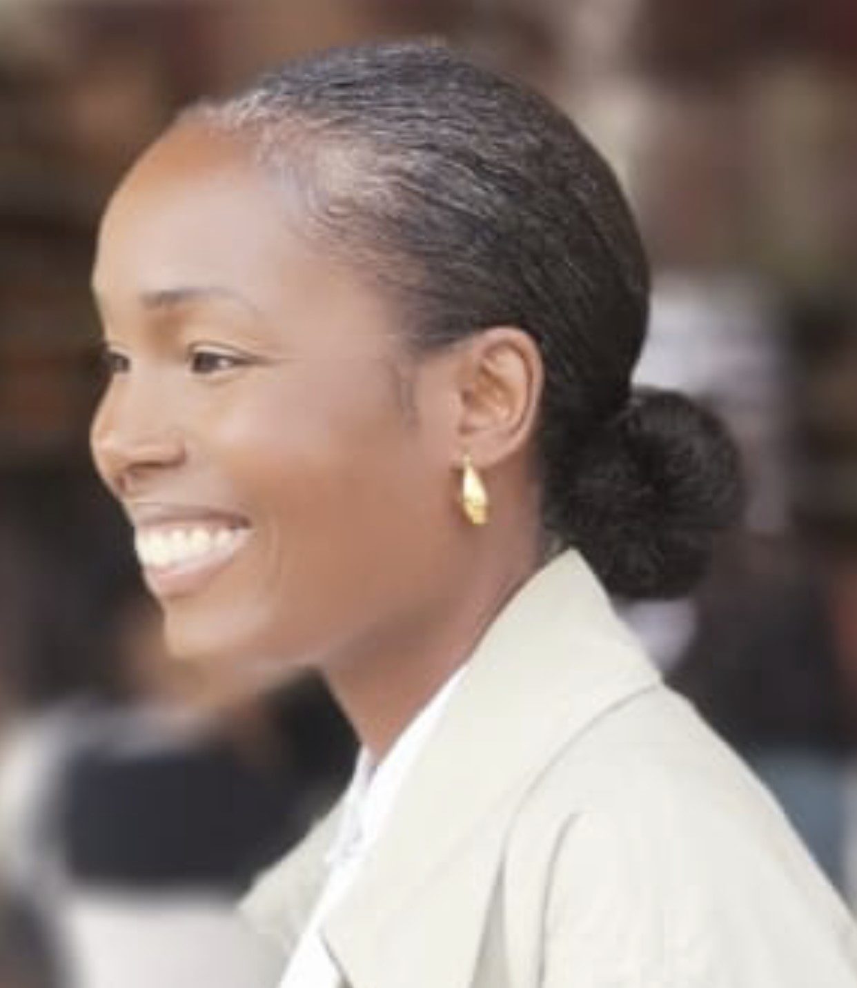 Nicaise Ndoh Mvondo